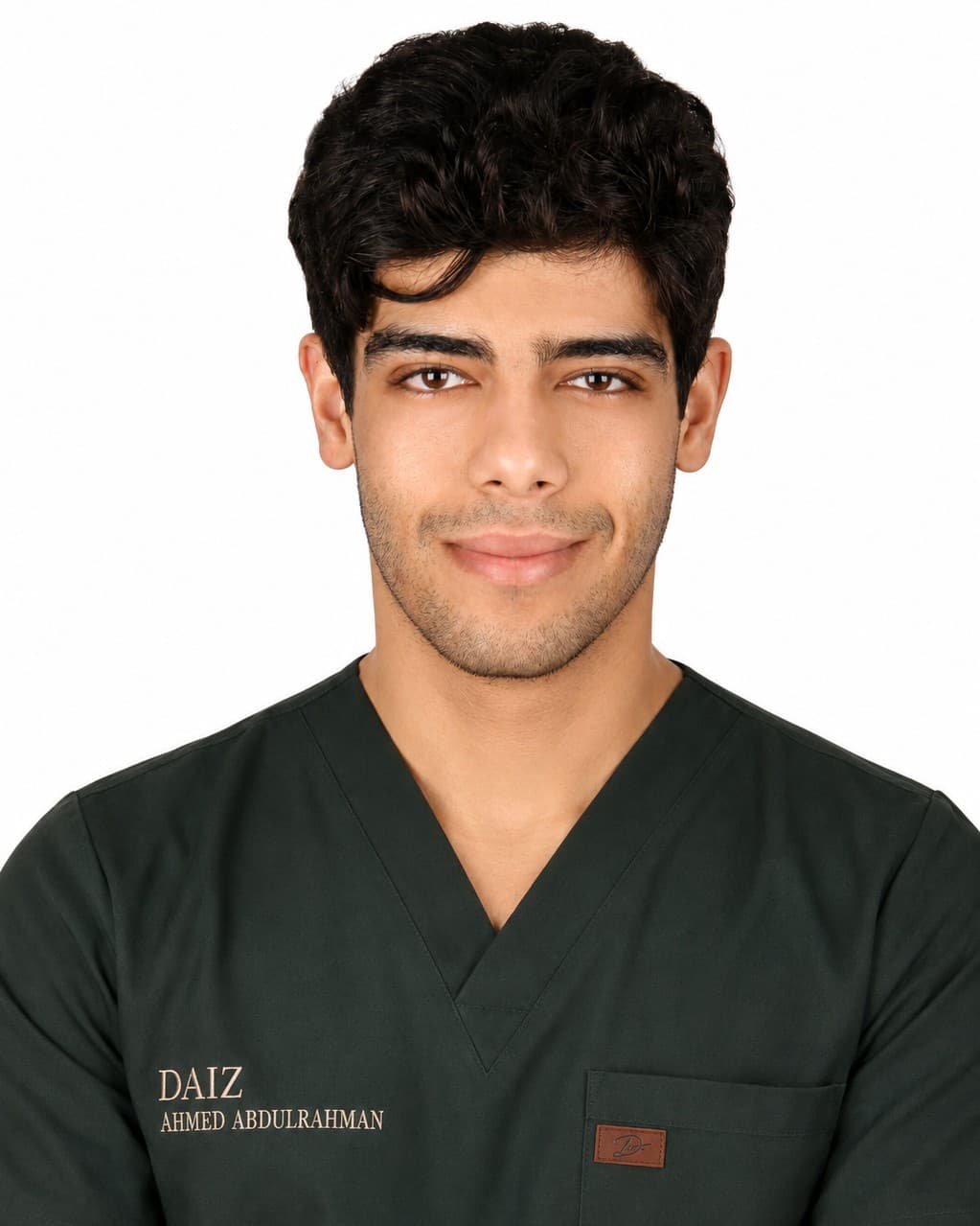 Dr. Ahmed Abdelrahman