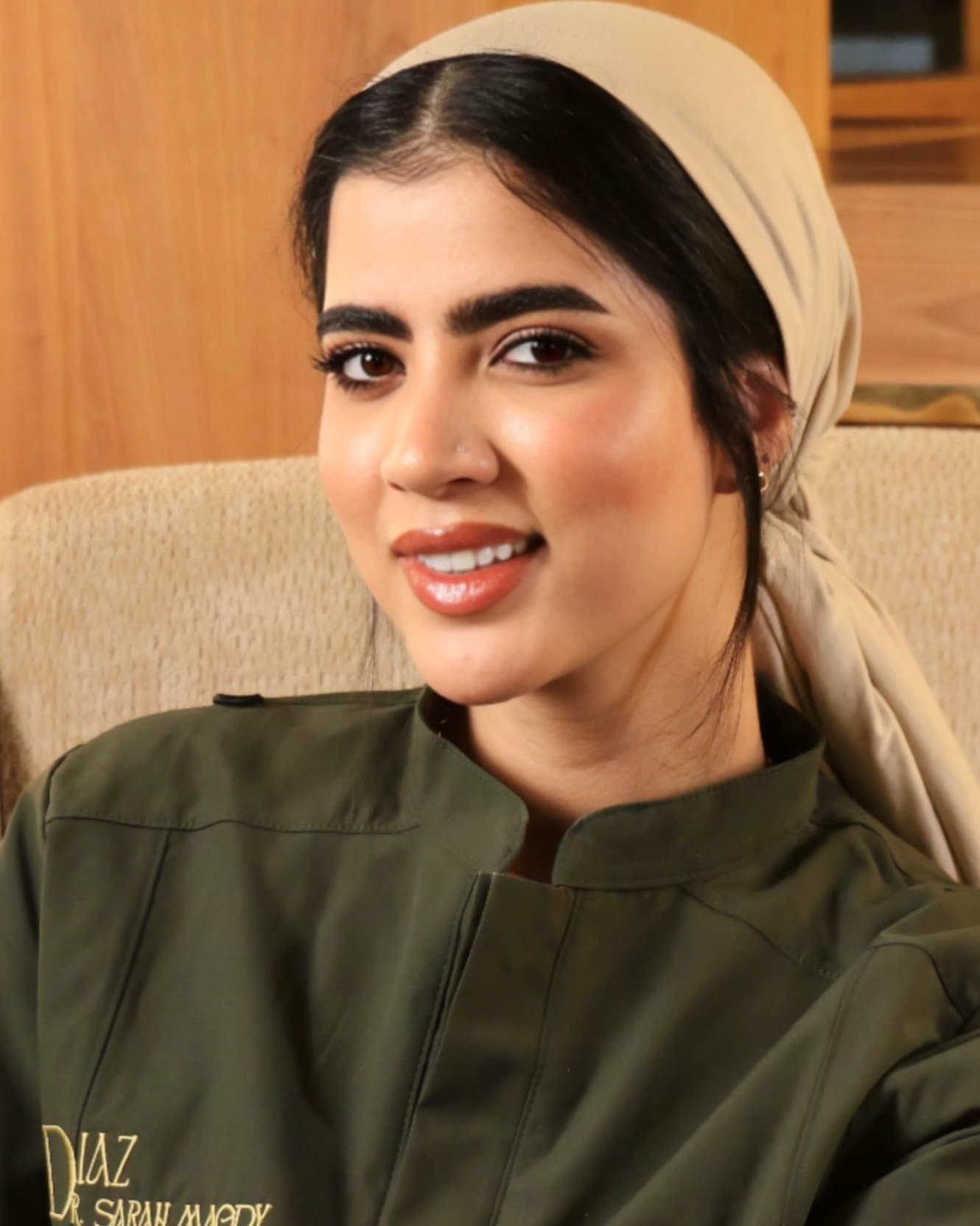 Dr. Sarah Magdy